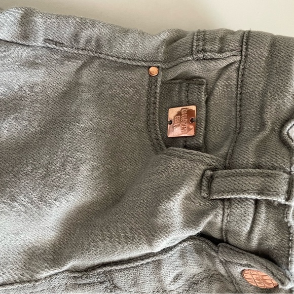 Carrément Beau jeans for baby girl - Picture 3 of 4